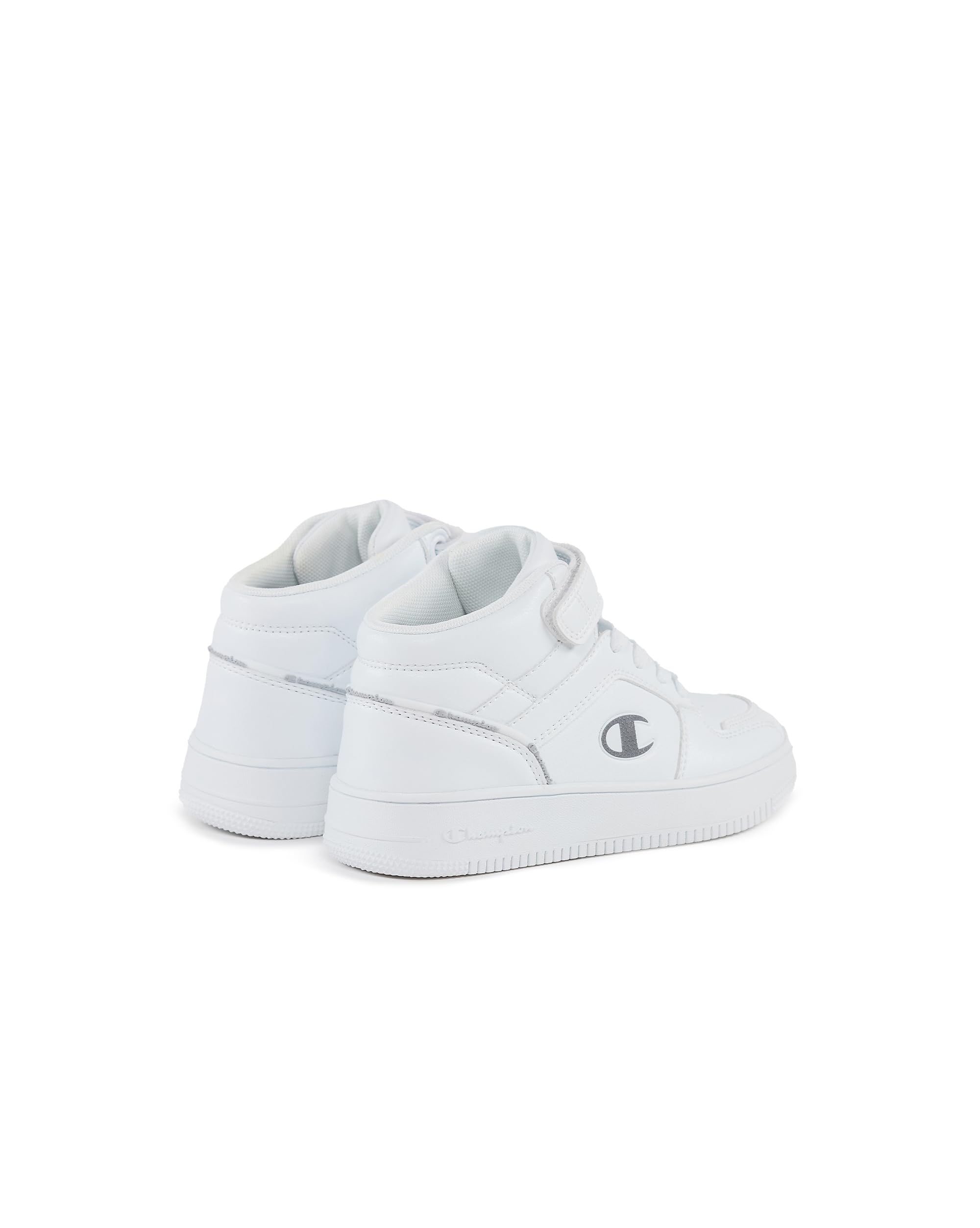 Champion Rd18 2.0 G PS Mid Sneakers Niñas