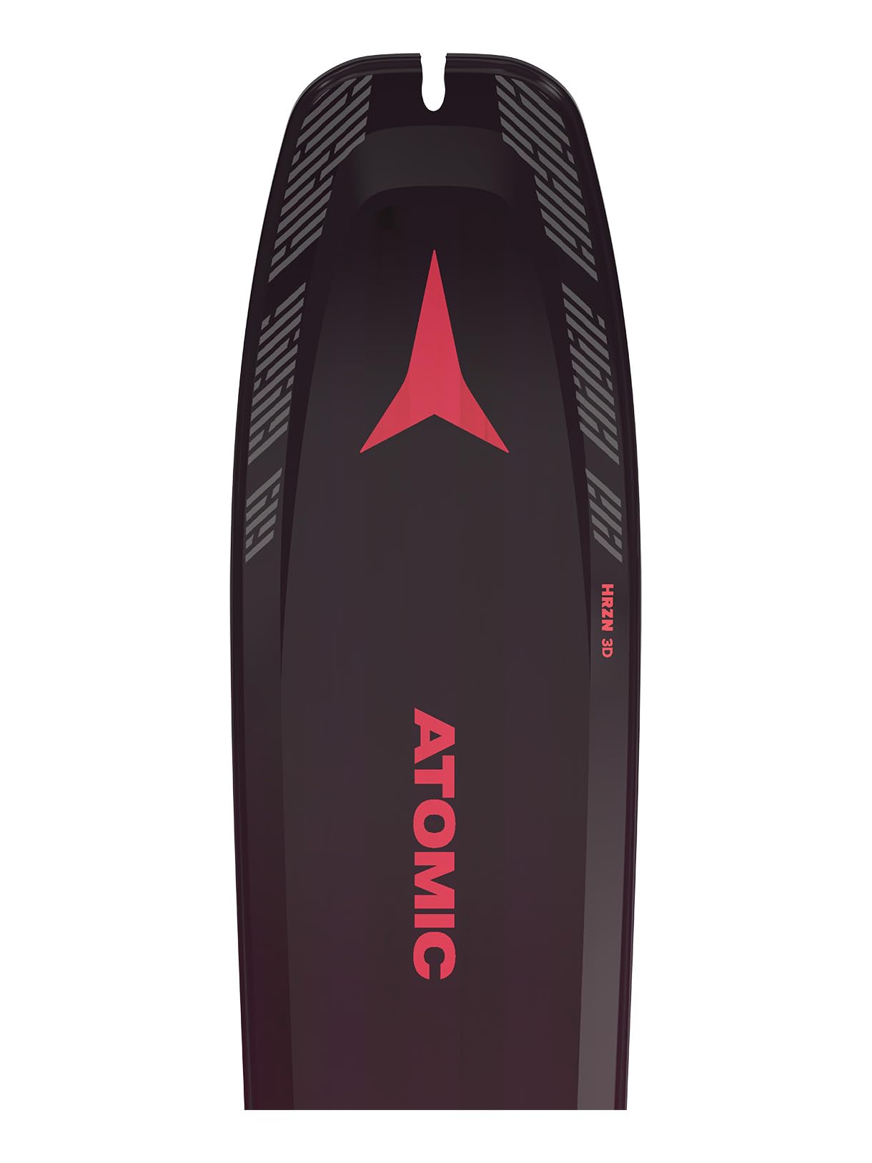 Atomic N BACKLAND 88 W Maroon Red/Gy