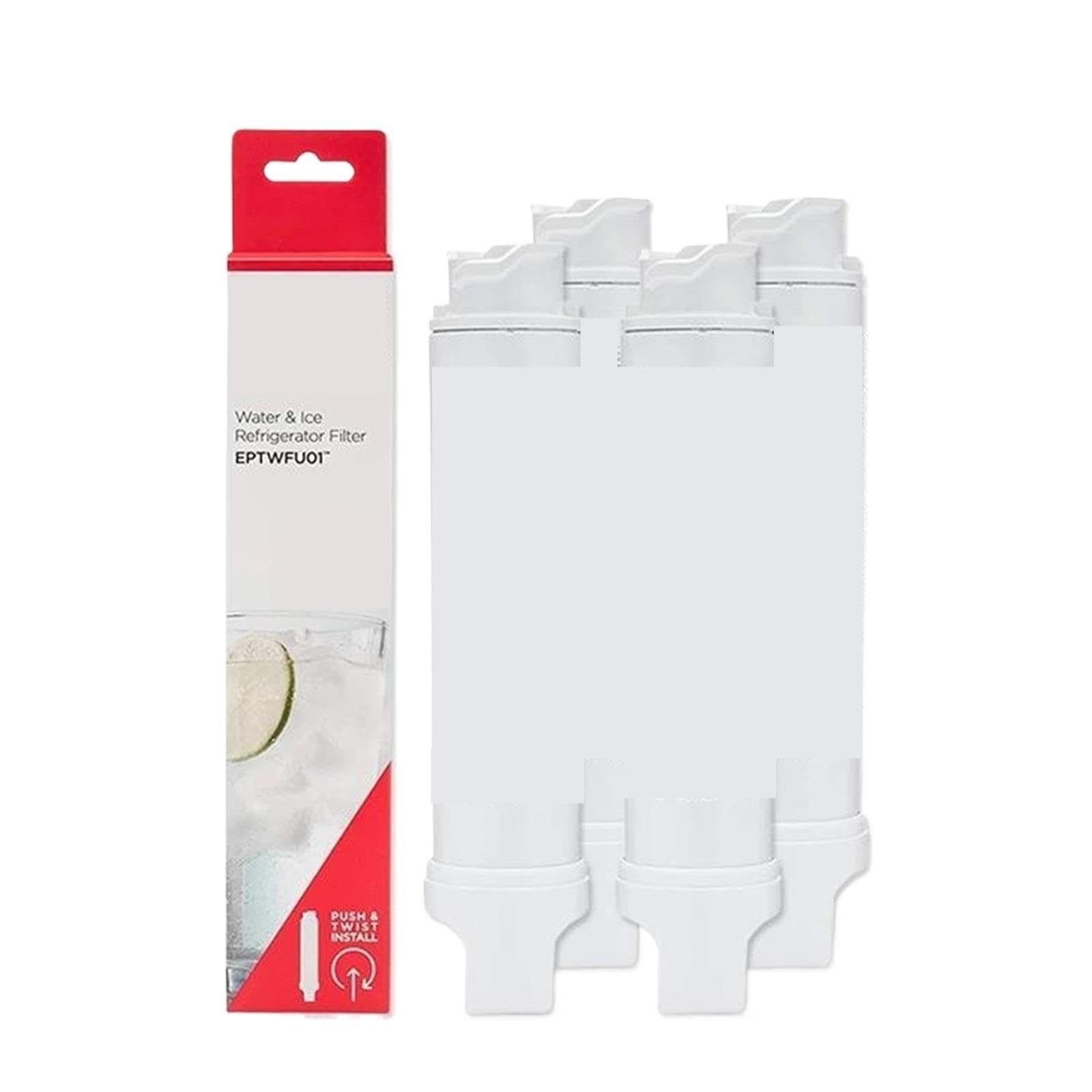 Filtro Dell'acqua Del Frigorifero, Compatibile Con Frigidaire