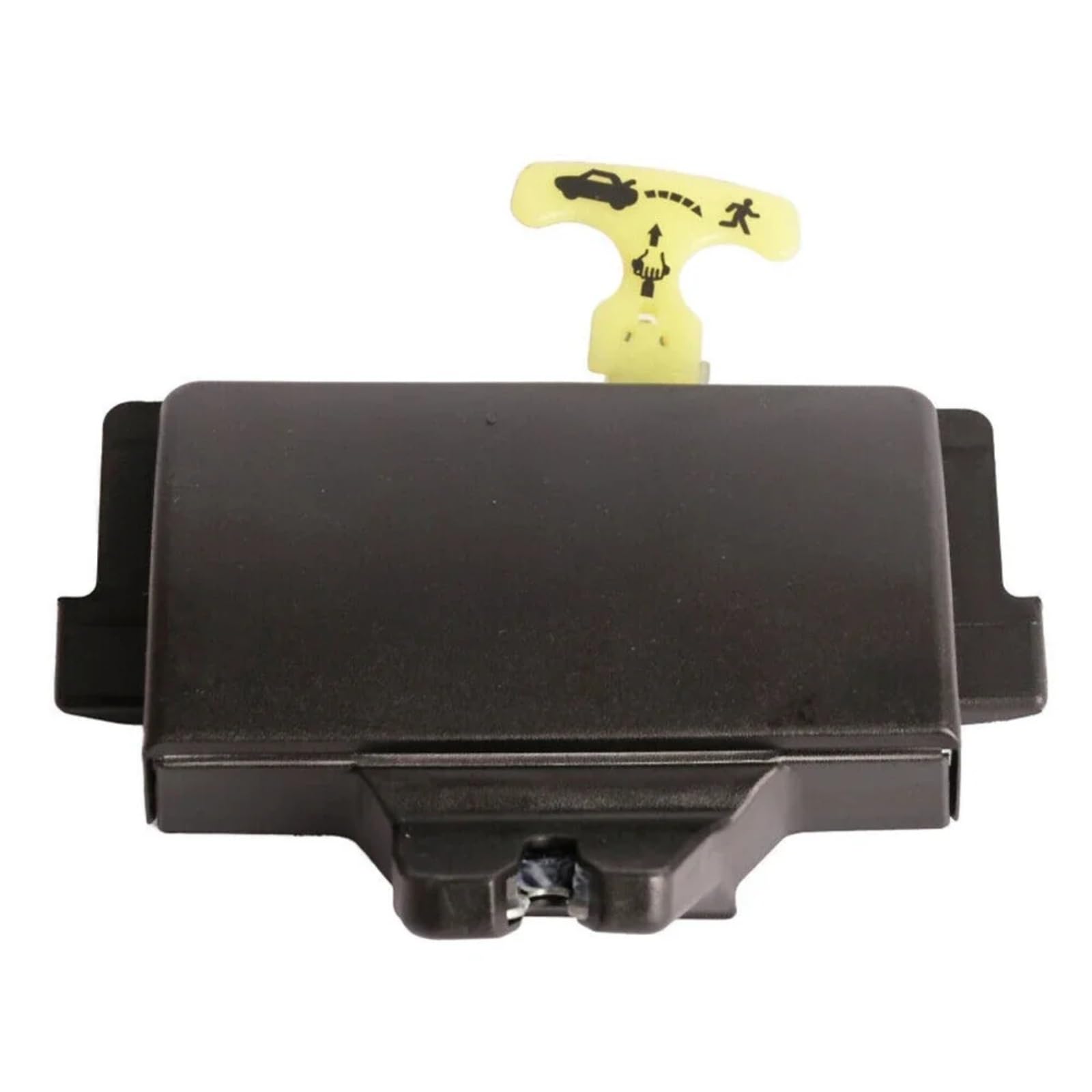 Compatible with Toyota for Camry 2012 Car Accessories Rear Trunk Lid Tailgate Lock Latch Actuator Mechanism OEM:64600-75030