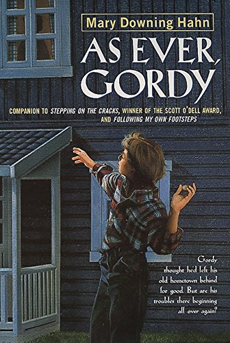 Buy As Ever, Gordy (An Avon Camelot Book) — BookShops.in