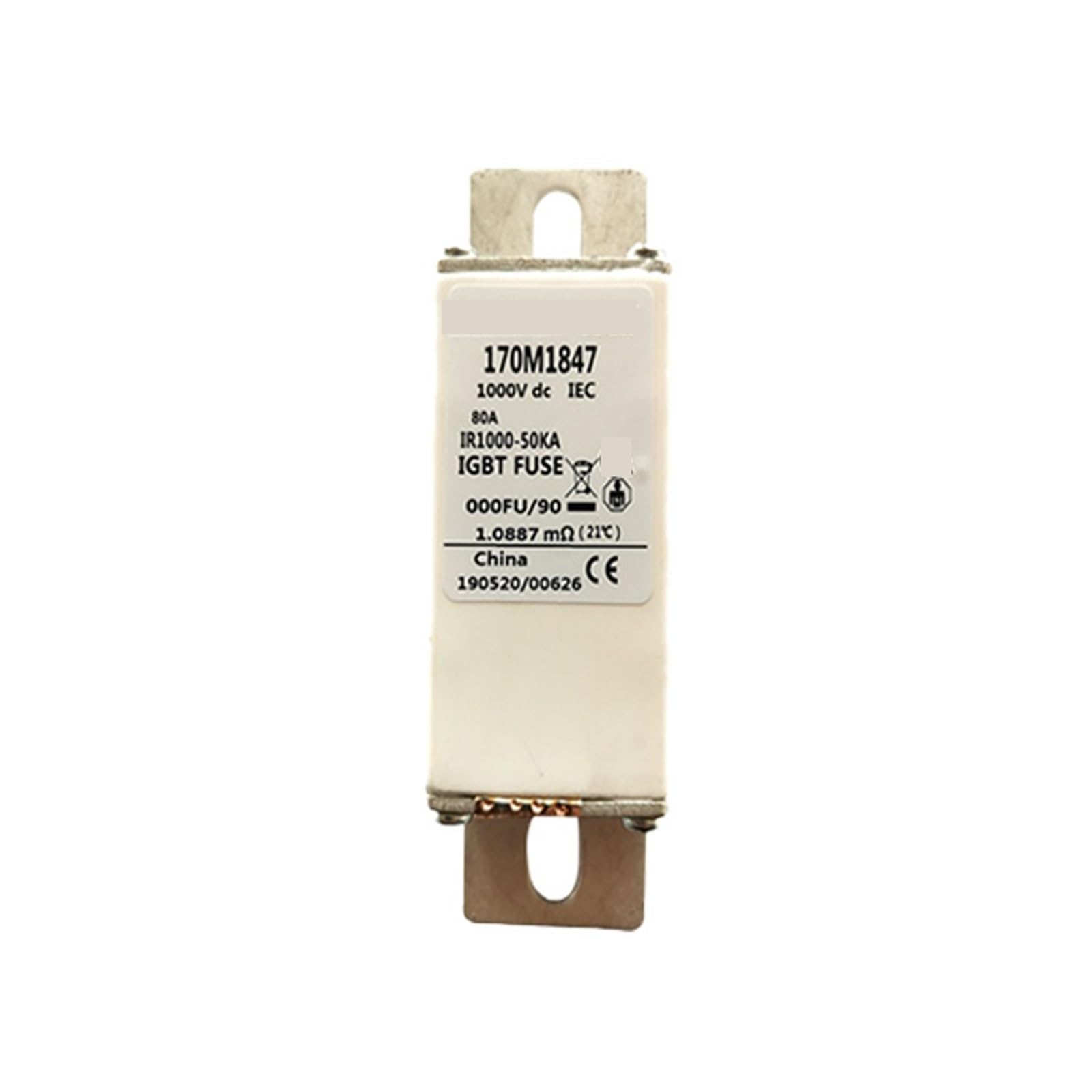 ITFOWIYD 170M1847 Fast Fuse