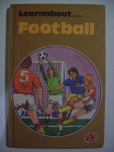 Image of Football (Learnabout S.)