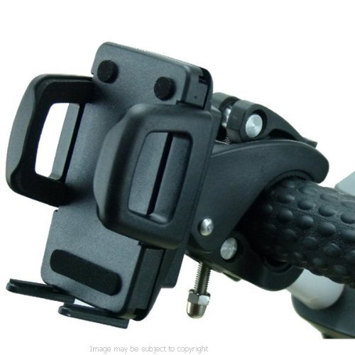 Buybits Quick Fix Golf Trolley Mount For Garmin Approach G6 - Main Image