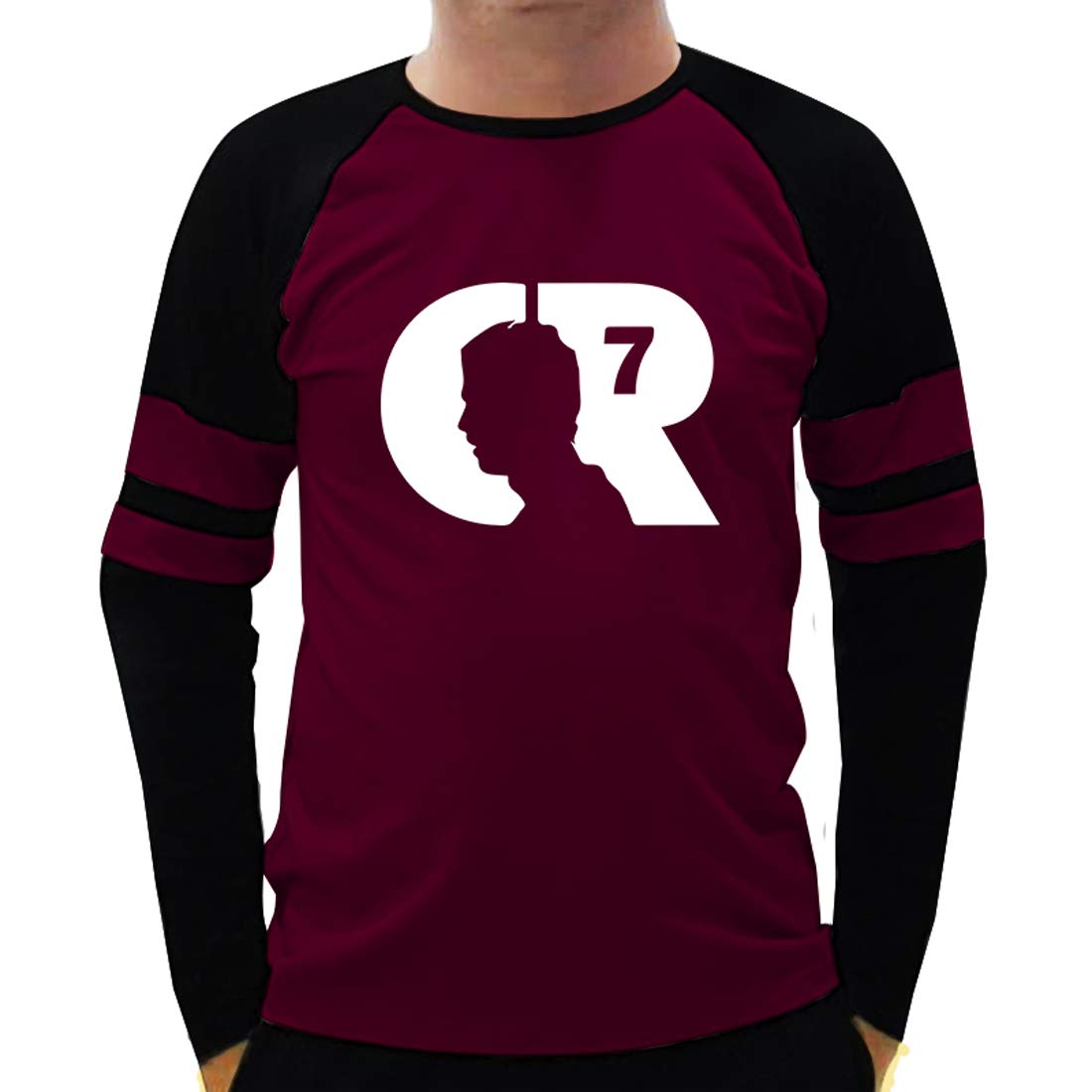 cr7 t shirt