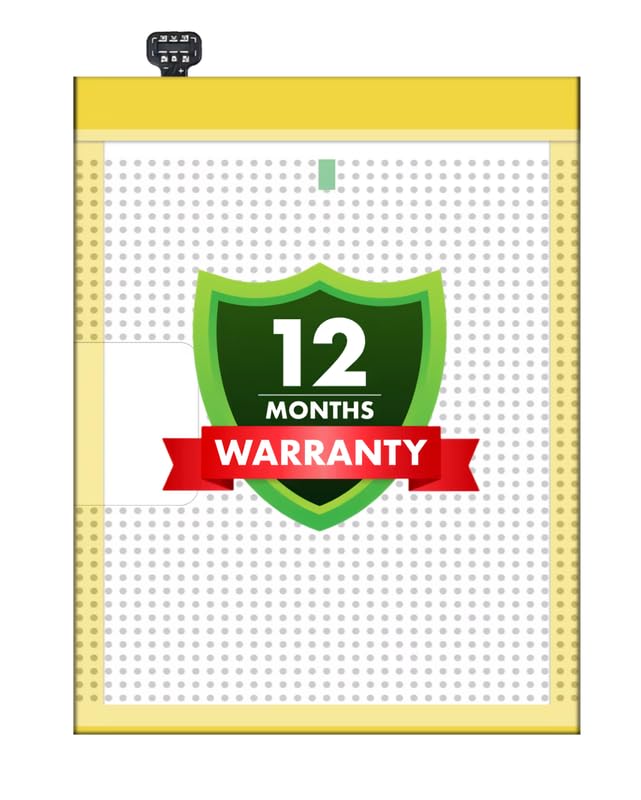 Image of Original BLP615 Battery Compatible for Oppo A37 | Neo 9 - (2630mAh) - 1 Year Warranty DF7