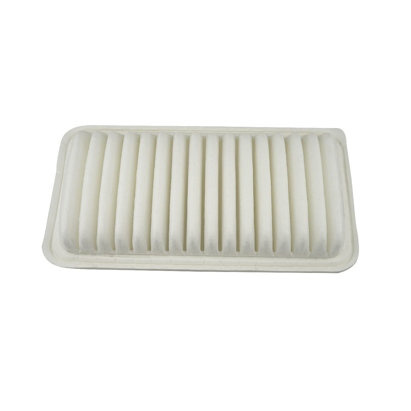 Buy Car Engine Air Filter Fit For Toyota Corolla 1.6L 1.8L GT86 BYD F3