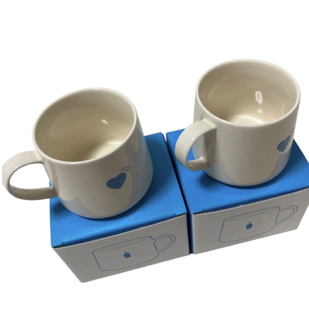 Amazon.com | ノーブランド品 Blue Bottle Coffee HUMAN MADE x BLUE 
