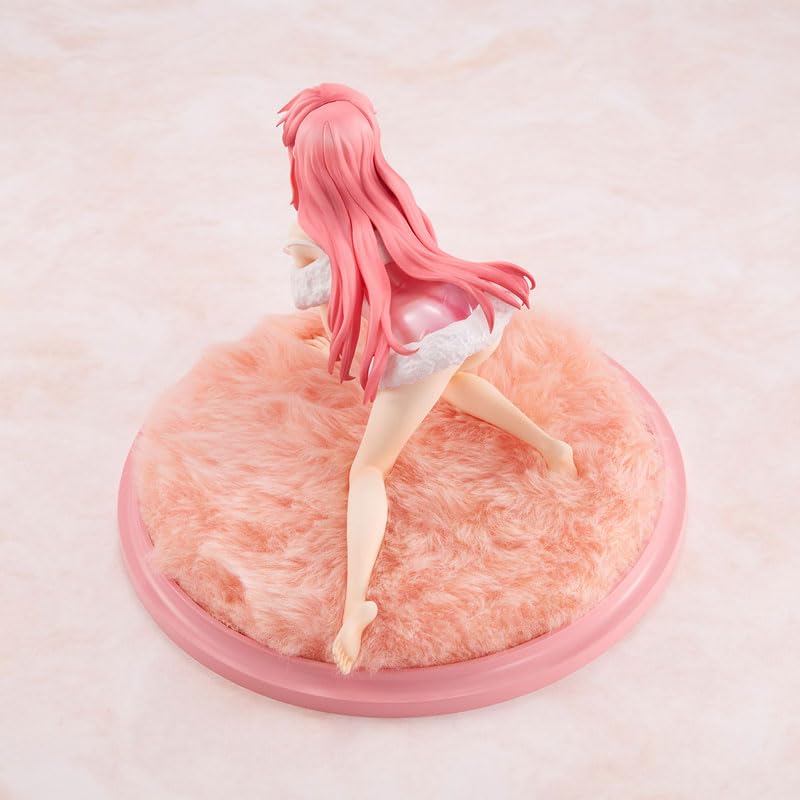 Amazon.co.jp: G.E.M.シリーズ 機動戦士ガンダムSEED DESTINY ミーア 