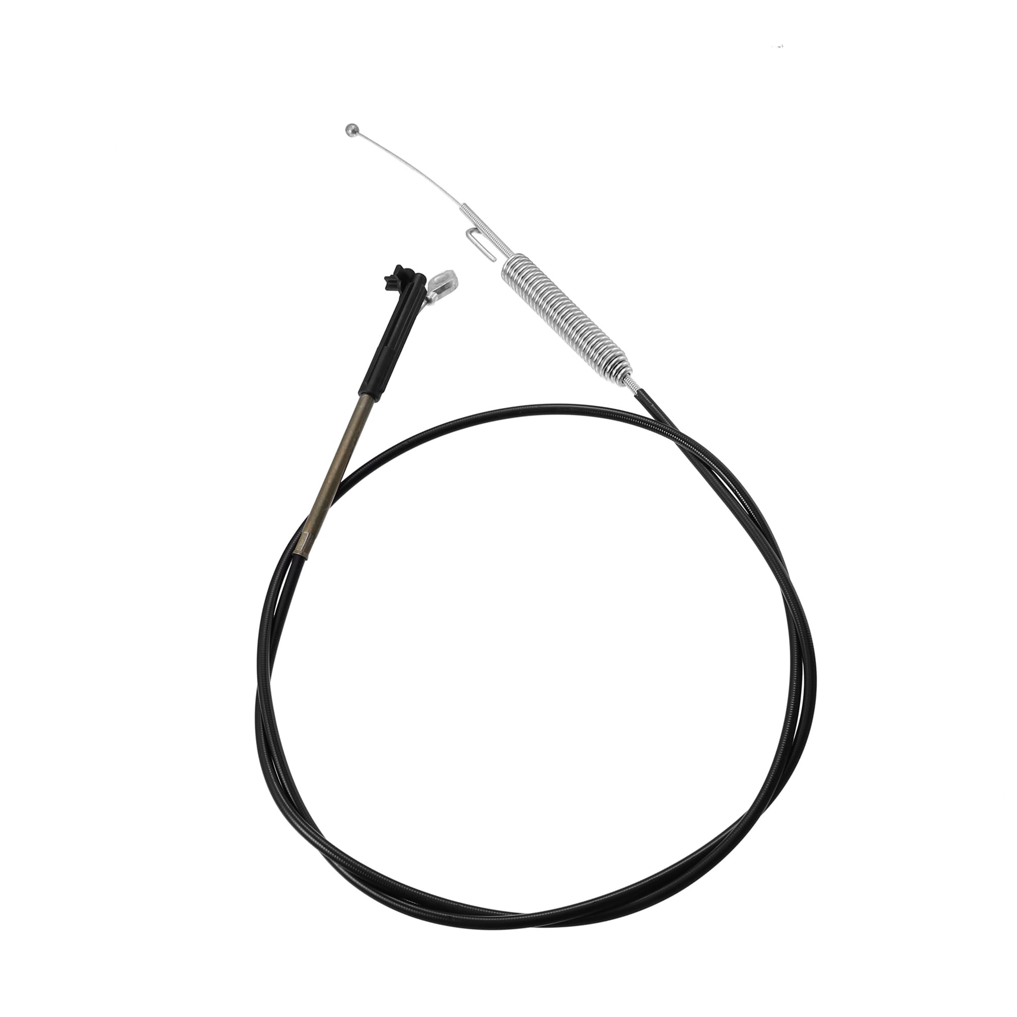 A ABSOPRO 133-1998 Brake Cable for Toro Timemaster Lawn Mower Blade 20976