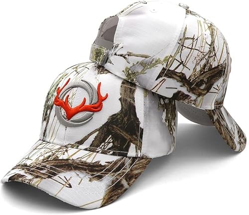 Casquette de baseball lot de 2 réglables pour éviter la chaleur et la sueur