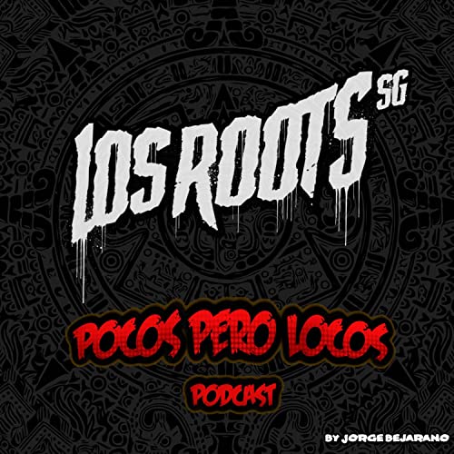 『Pocos Pero Locos』のカバーアート