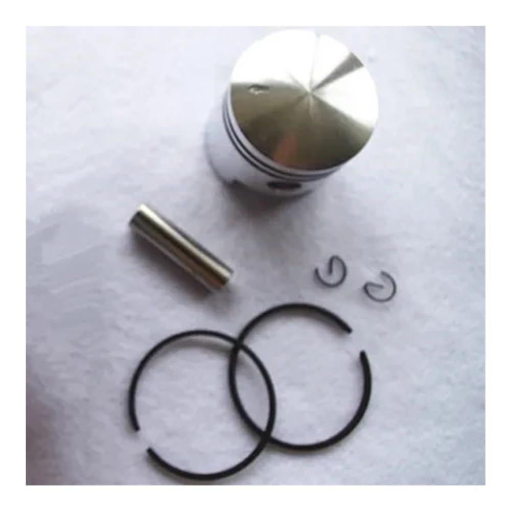 Piston 44 mm Tondeuse Gazon R NB500 NB500 Pièce Moteur