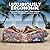 Chillbo LazyBone Inflatable Couch – Quick-Inflation Flapper System, Fun Prints, No-Pump Setup, Ripstop Polyester, Portable Air Lounger for Beach, Camping, Festivals, & Hiking