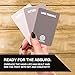 Skybound Entertainment Superfight The Hero Machine Deck: 100 Expansion Cards for A New System to The Game of Absurd Arguments, 3 or More Players, Ages 8 and Up