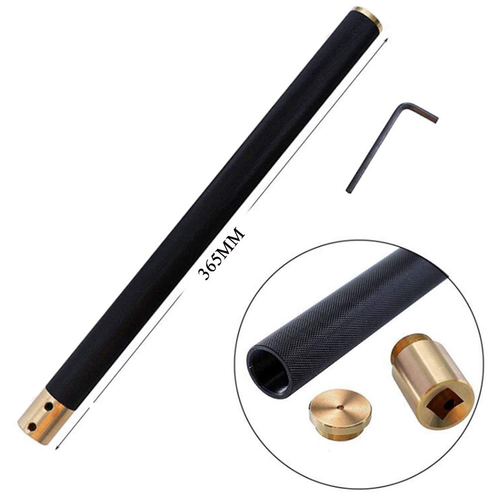 Kit Outils Tournage Bois Avec Ponceuse à Bol - 8 Inserts Carbure Remplaçables - Pour Tour à Bois