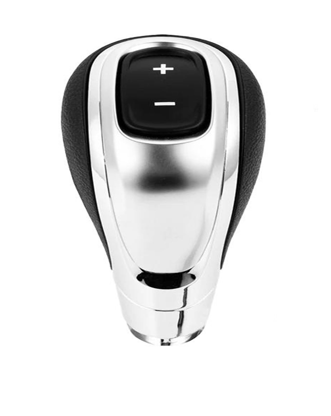 UIFCOG Gear Shifter Knob for Opel for Mokka 2013 Automatic Transmission Car Gear Shift Lever Interior Decorate