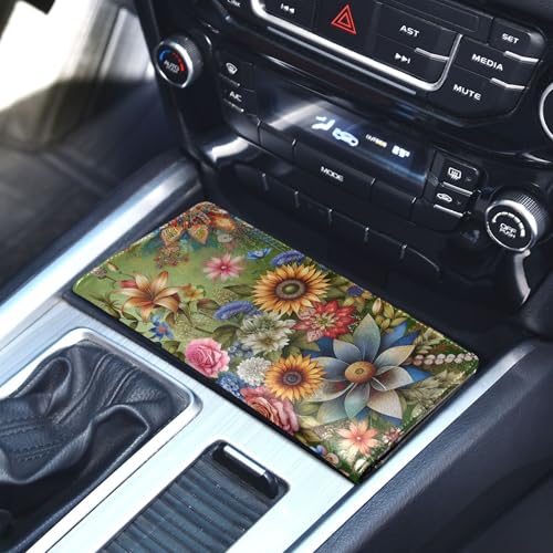 Organizador para Documentos de Auto miniatura 5