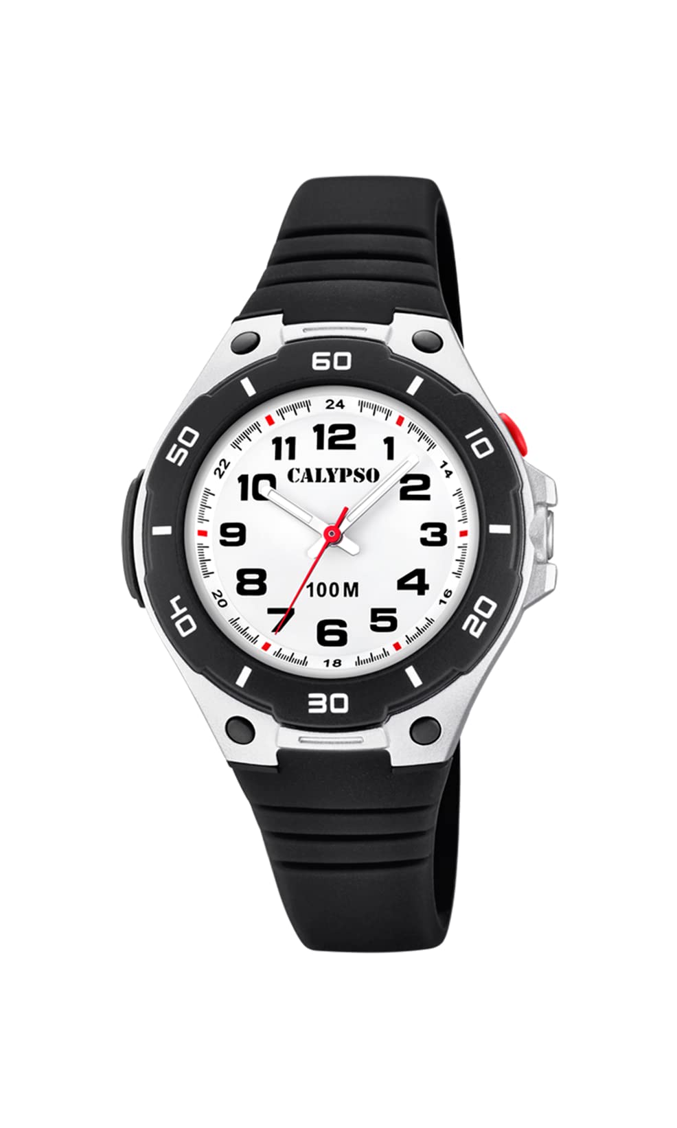 CALYPSO Horloge K5758/6