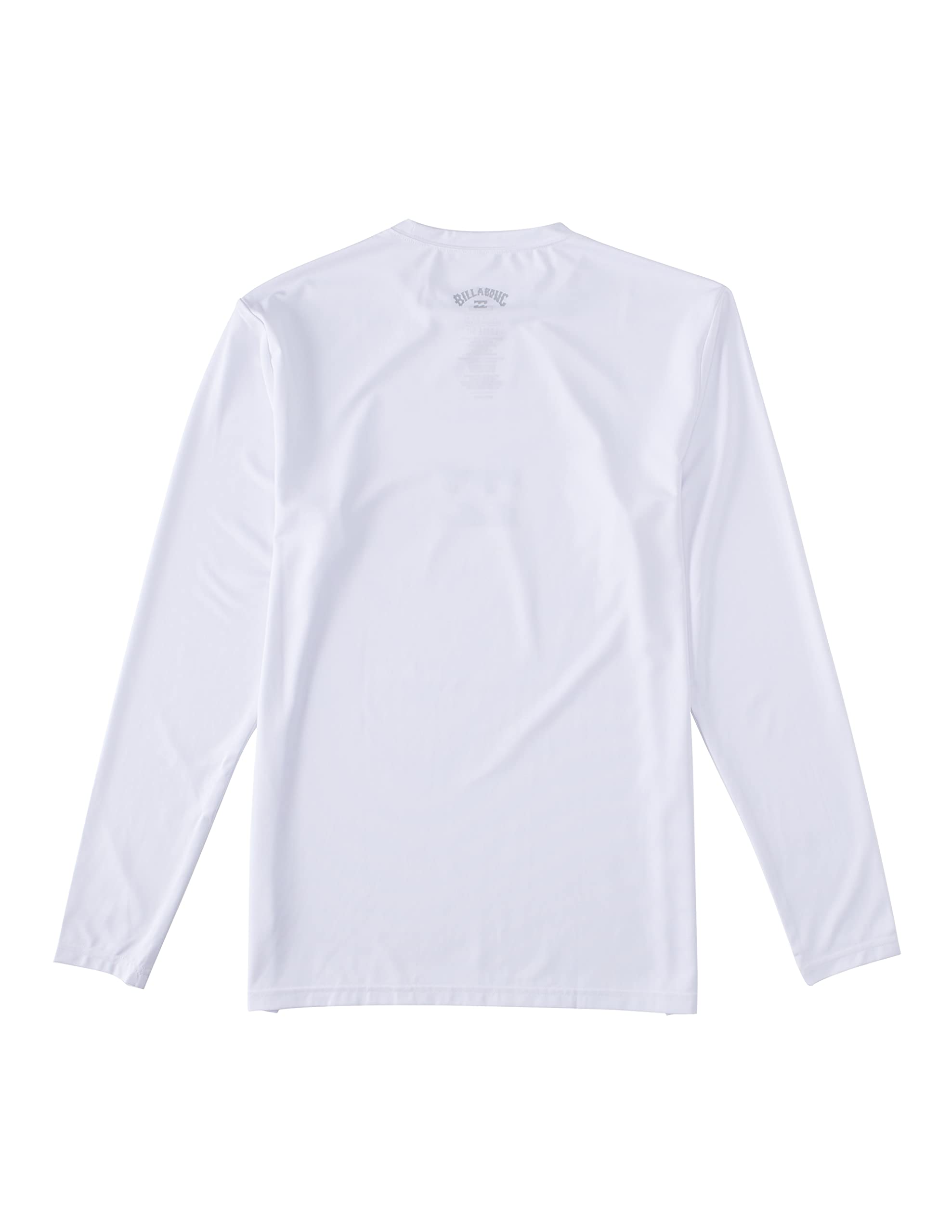 BILLABONG All Day Wave-Camiseta de Manga Larga con Ajuste Holgado Camisa de protección de Sarpullido para Mujer