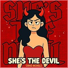 Shes The Devil