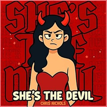 Shes The Devil