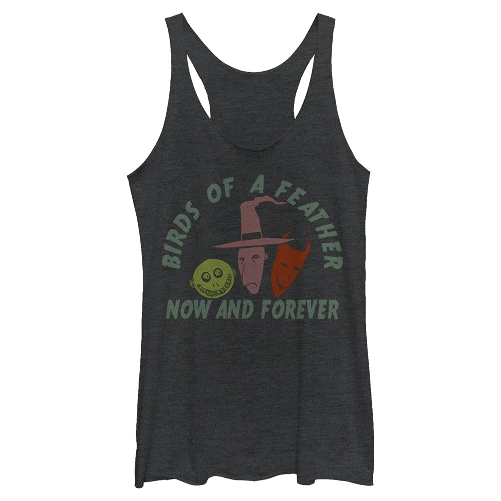 Pesadilla Antes de Navidad tank top Disney ideal para lucir en verano 2