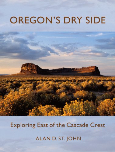 Oregon's Dry Side view 2