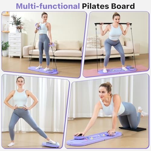 DR.RUN Pilates Board YY8053 の商品画像 1