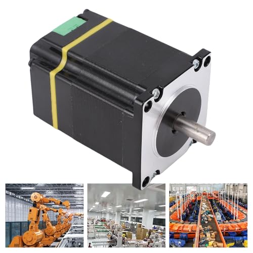 Automatisation de la machine réussie avec le moteur CNC Luocute - 3