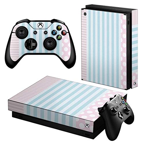 igsticker Xbox One X p XLV[ ʁEVʁEʁERg[[ SʃZbg GbNX{bNX V[ ی tB XebJ[ 008668