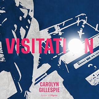 Visitation cover art