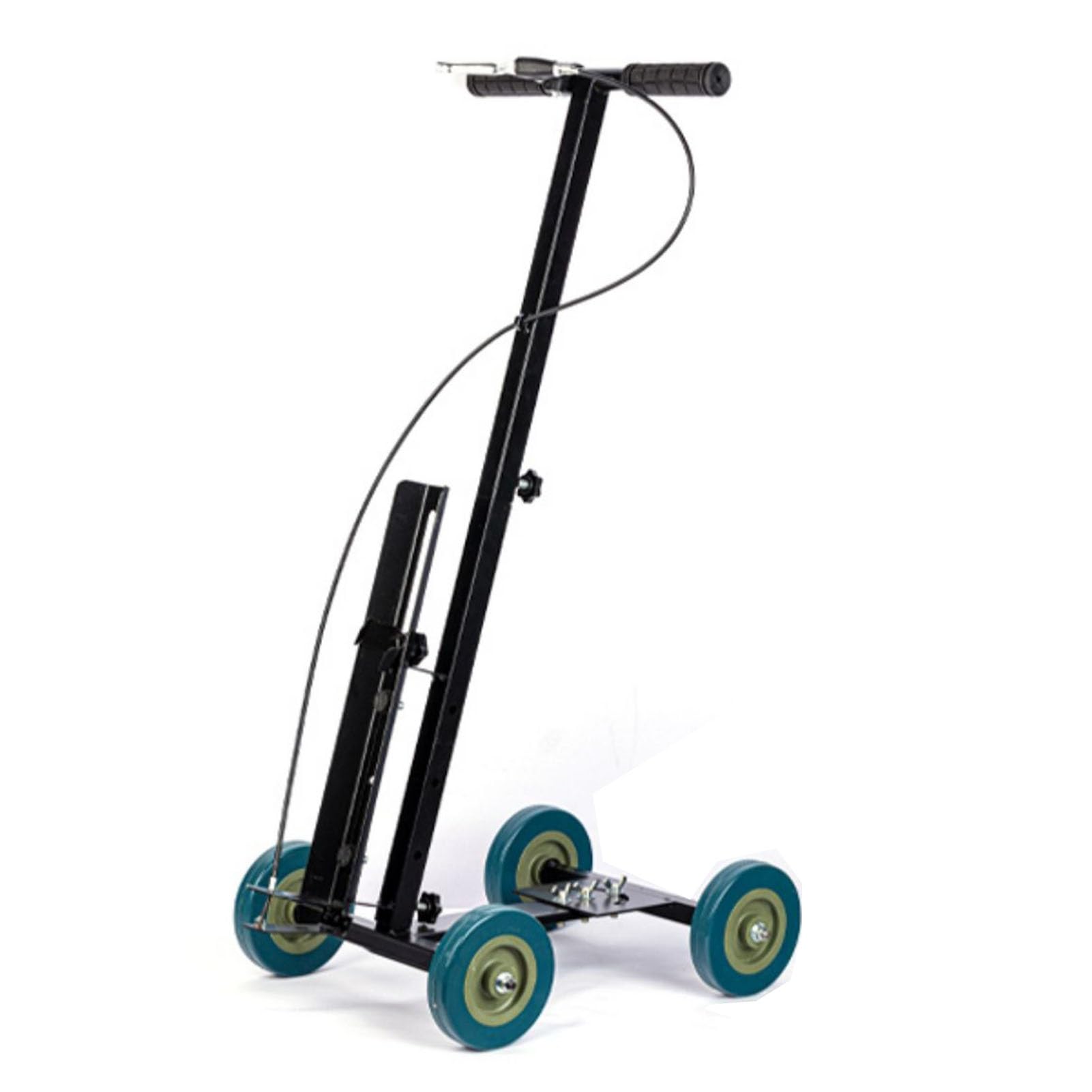 asdchZen Line Marking Machine,Road Marking Machine,Hand-Push Lane Marking Applicator,Road Surface Marking Applicator,For Schools Sports Surfaces Industrial Marking