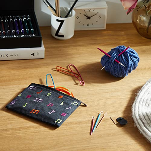 KnitPro Melodies of Life, multicolore