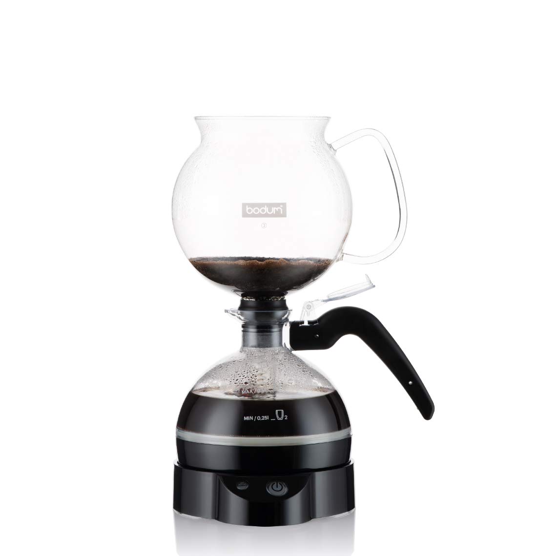 Amazon | BODUM ボダム ePEBO イーペボ 電動 サイフォン コーヒー 