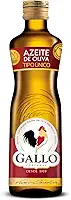 Azeite de Oliva Gallo Tipo Único - 250Ml