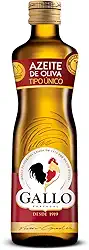 Azeite de Oliva Gallo Tipo Único - 250Ml
