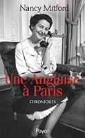 Une Anglaise à Paris : Chroniques 222890287X Book Cover