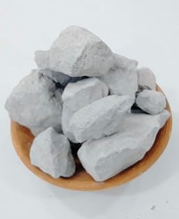 100% Natural” Nakumatt Clay Non Roasted,Plain NAKUMATT Soft Crunch Clay Smooth Texture Earthy Taste