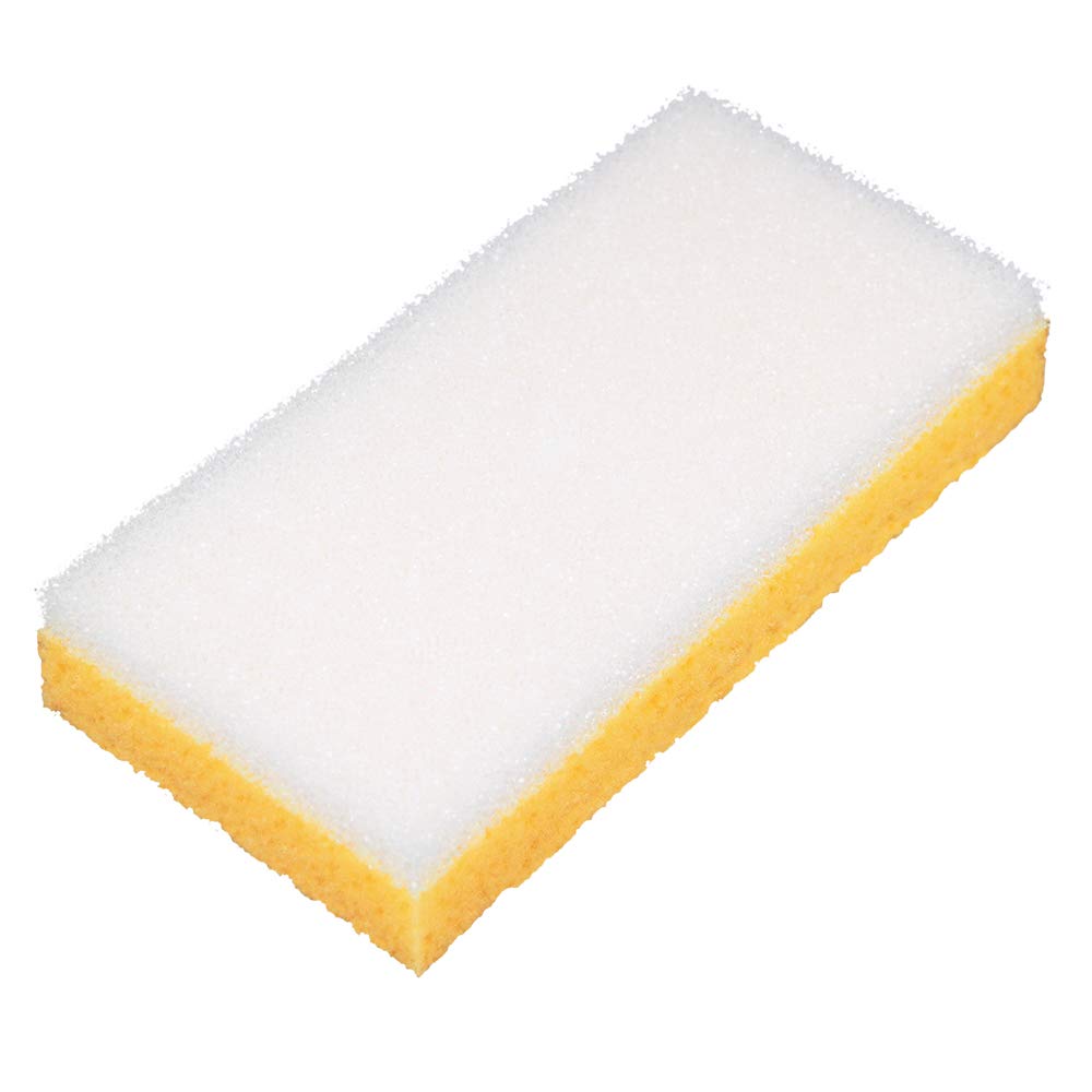 Éponge de ponçage Warner 11135 outil pour lisser les angles et surfaces en plâtre