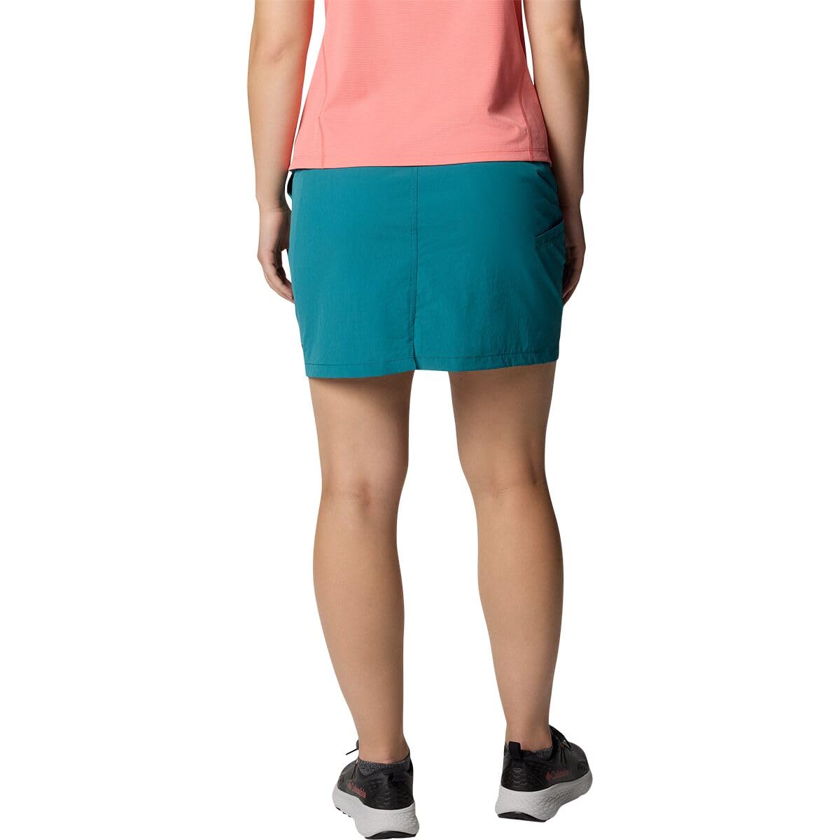 Columbia Summit Valley Skort II Jupe-Short Femme