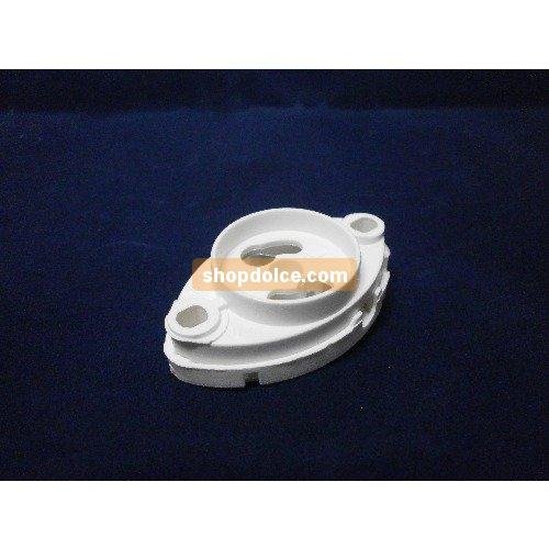 Portastarter per lampade fluorescenti supporto