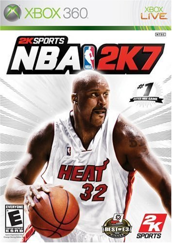 Image of NBA 2K7 - Xbox 360 (Renewed)