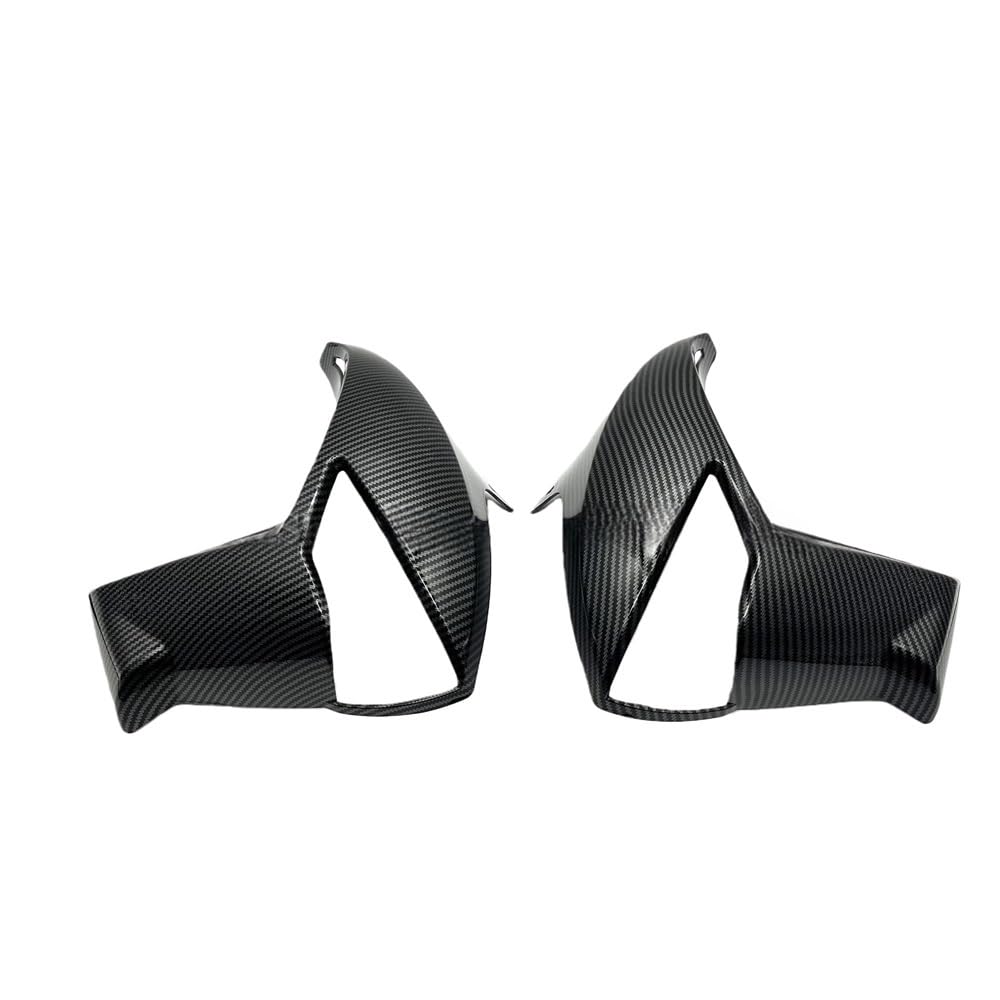 Kit carénage avant et cache pour moto ER-6N 2009-2011 - 6