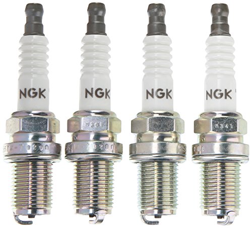 NGK 4091 Spark Plug