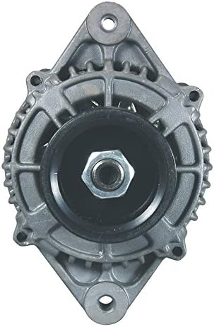 Premier Gear PG-8460 Alternator Replacement for Mercruiser Model Mx 6.2L Mpi Horizon, Model Mx 6.2L Mpi, Model 8.2L Mie Mpi, Model 7.4Lx Mpi, Model 7.4L Mie Mpi, Model 502 Mag Mpi, Model 5.7L Ski