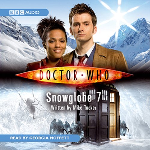 Doctor Who: Snowglobe 7