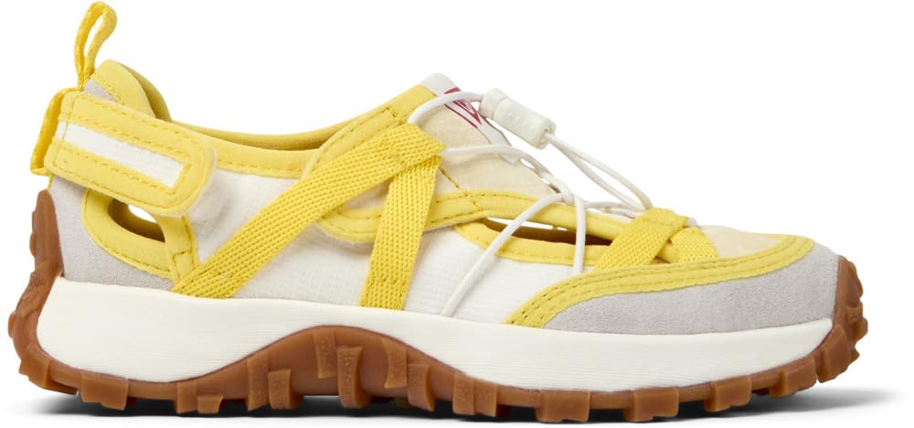 Camper Drift Trail K800695 Semi-open ShoeUnisex niños
