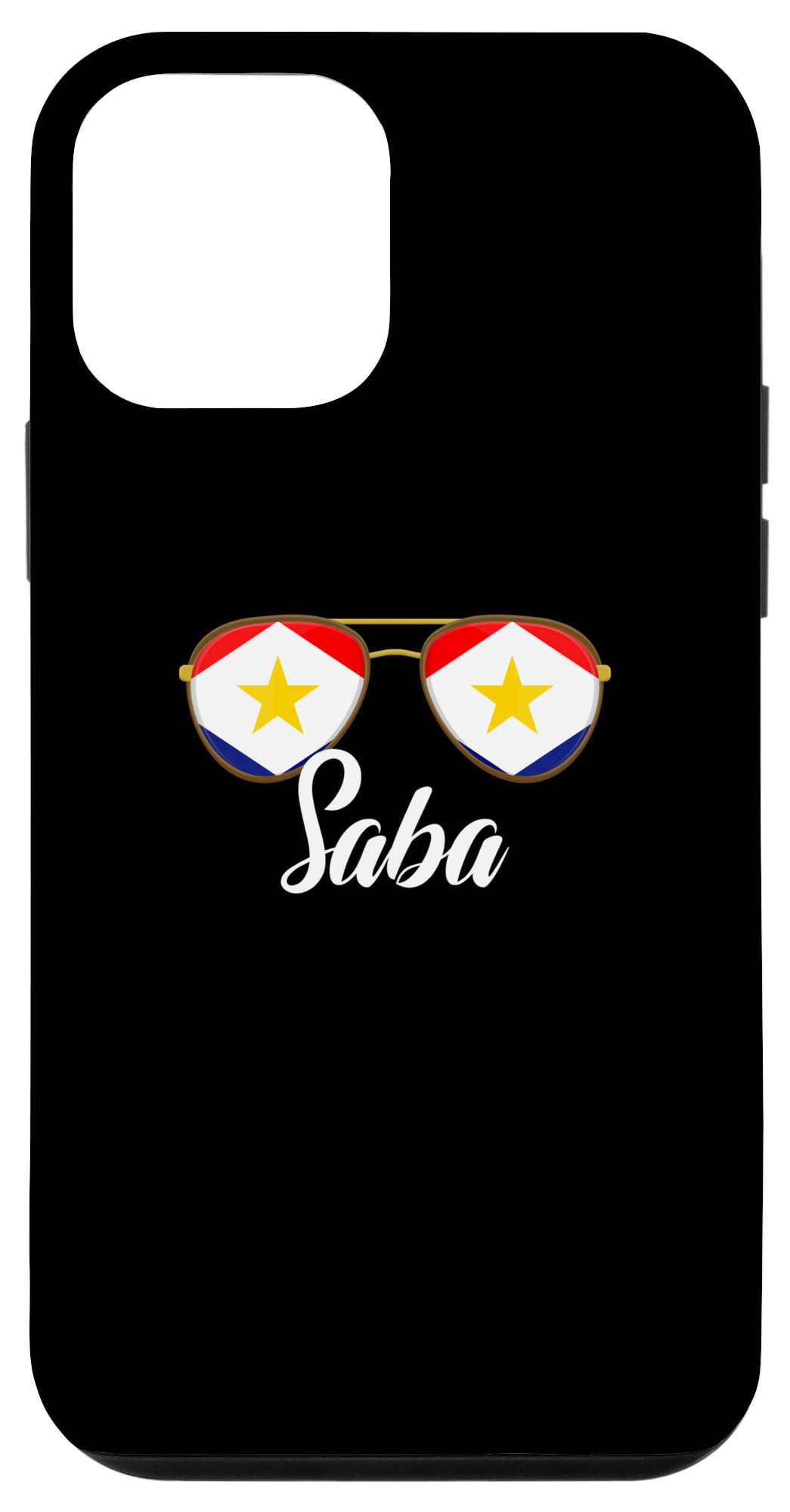 iPhone 12 mini Saba Case