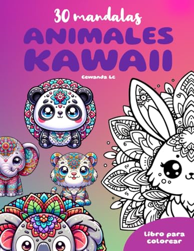 Imagen de ANIMALES KAWAII